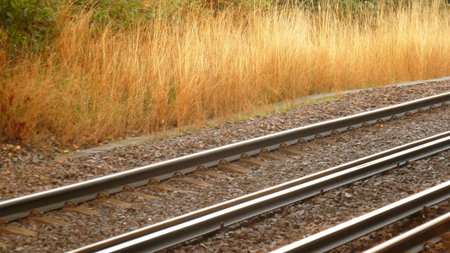 Rail Tracks