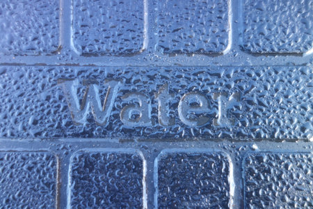Water Sign