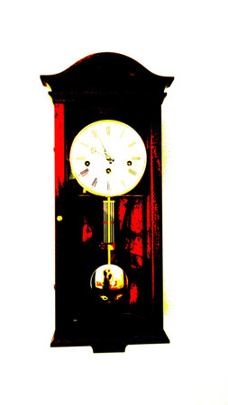 Pendulum Clock