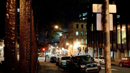 streetのeditorial素材