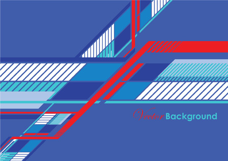 line backgroundのイラスト素材