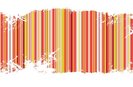 splash line backgroundのイラスト素材