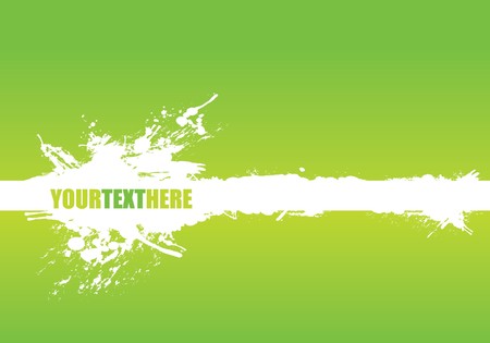 splash backgroundのイラスト素材