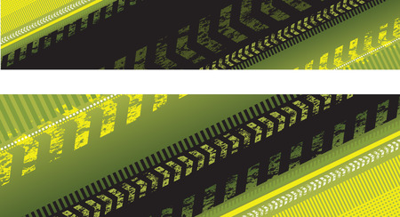 abstract arrow backgroundのイラスト素材