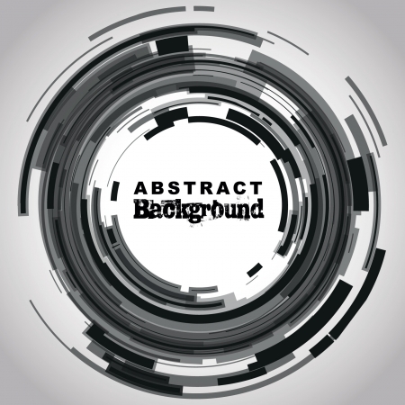 abstract camera lensのイラスト素材