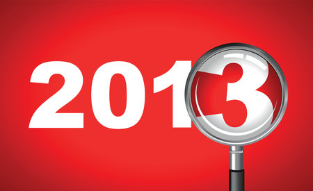 bringing in 2013