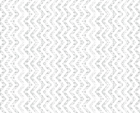 a construction arrow background in black and whiteのイラスト素材