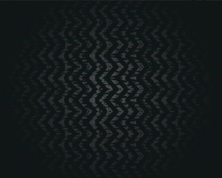 a construction arrow background in black and whiteのイラスト素材