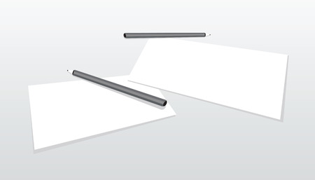 paper backgroundのイラスト素材