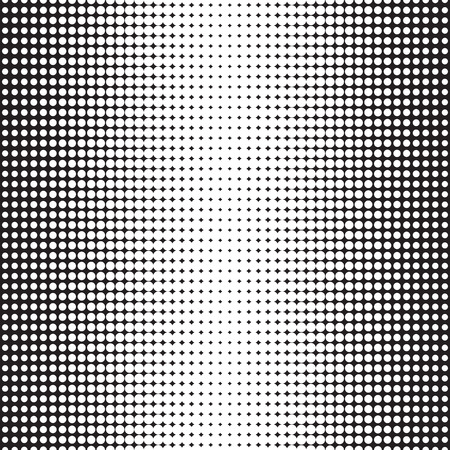 abstract dot backgroundの写真素材