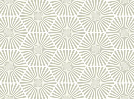 Cream abstract line backgroundのイラスト素材