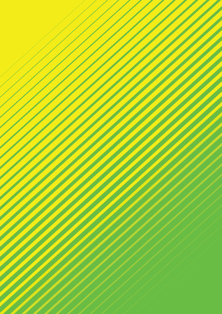 Fading line pattern backgroundのイラスト素材