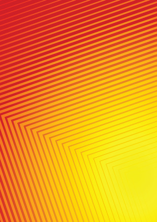 Fading line pattern backgroundのイラスト素材