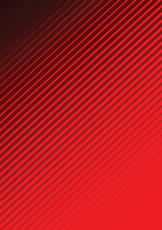 Fading line pattern backgroundのイラスト素材