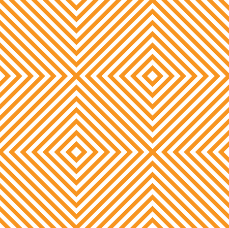 Square line pattern backgroundのイラスト素材