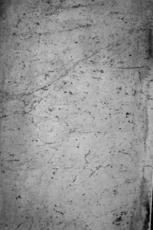 Grungy cracked texture of old marble stone slabの写真素材