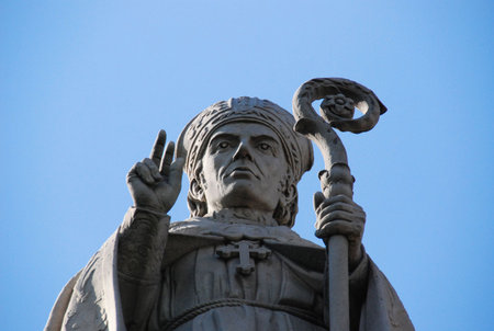 Bishop