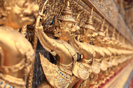 Temple, temple or monastery is a Buddhist monastery in Thailand