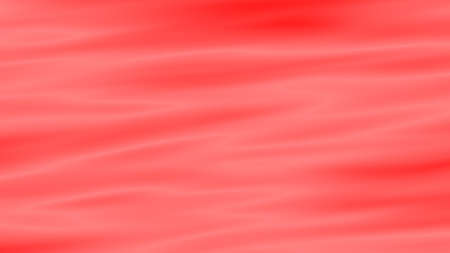 Abstract Red Curtain Fabric Cloth Wave Pattern Background. Abstract backgrounds to offer a distinctive look according to your preferences.の写真素材