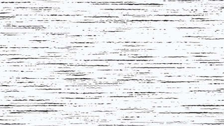 Abstract Zig Zag Lines Ocean Wave Wood Grain Lines Black And White Backgroundの写真素材