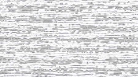 Abstract Zig Zag Lines Ocean Wave Wood Grain Lines Backgroundの写真素材