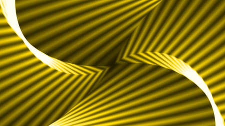 Abstract Flash sale lighting shape Wave Infinity Zoom VJ Loop. wave motion Endless zoom Loop Animation background.の写真素材