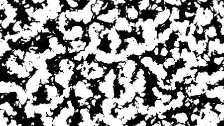 Black And White Fire Burn Paper Backgroundの写真素材