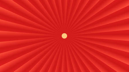 Abstract Comic Anime Sunburst Light BackgroundPromote your product on Colorful bright light background.の写真素材