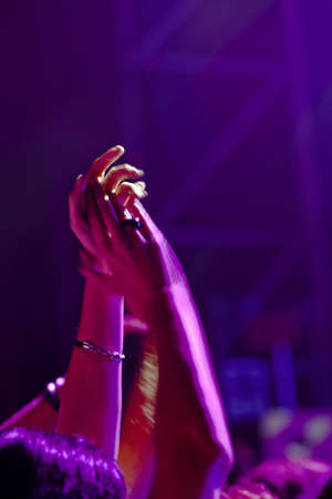 concert の写真素材