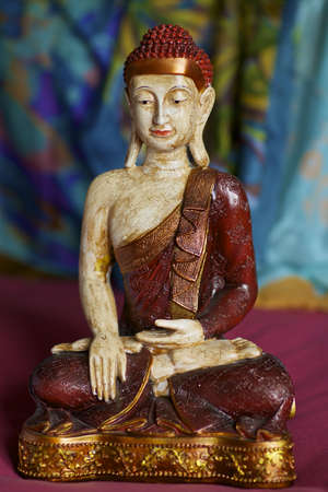 buddhaの写真素材