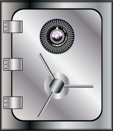 vaultのイラスト素材