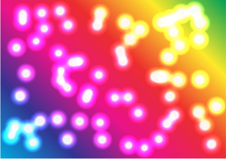 OUTER SPACEのイラスト素材