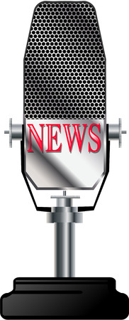 NEWSのイラスト素材