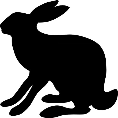 hareのイラスト素材