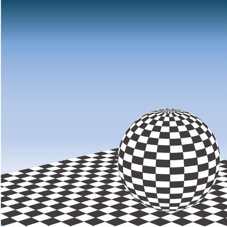 hypnotic abstractのイラスト素材