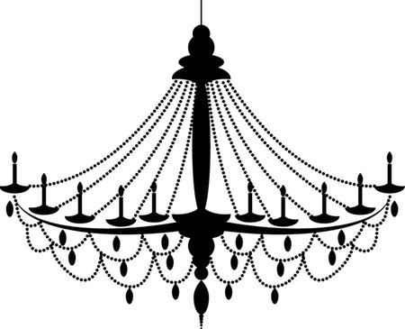 candelabraのイラスト素材