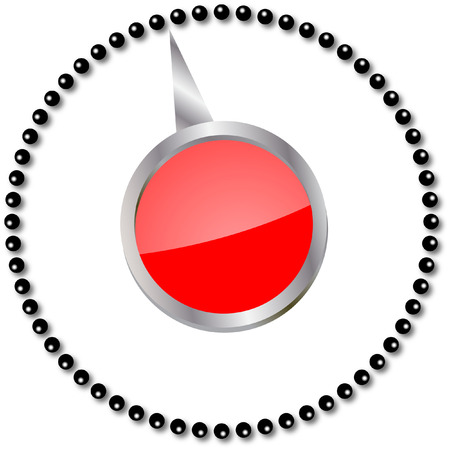 DIALのイラスト素材