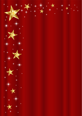 STAR BOARDERのイラスト素材