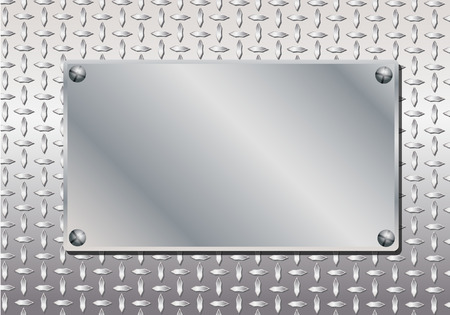 SILVER SIGNのイラスト素材