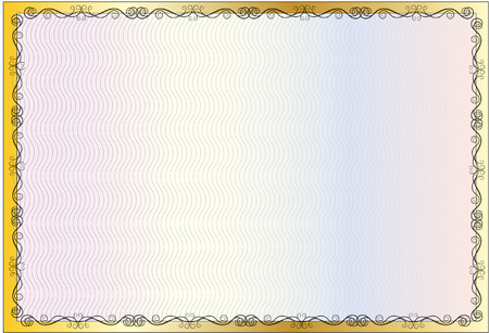 AWARDのイラスト素材