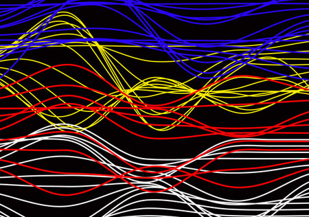 ABSTRACT BACKGROUND