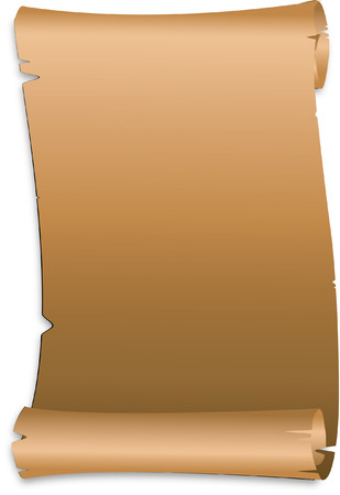 PARCHMENTのイラスト素材