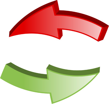 ARROWSのイラスト素材