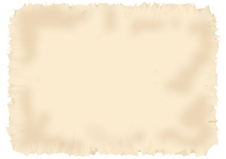 parchmentのイラスト素材