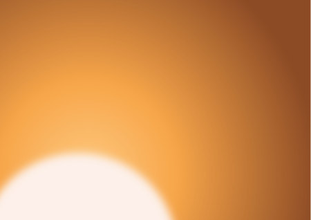 sunsetのイラスト素材