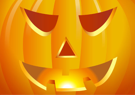 Pumpkinのイラスト素材