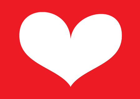 Heartのイラスト素材