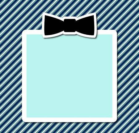 male birthday cardのイラスト素材