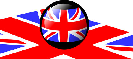 Brexitのイラスト素材