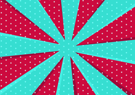 red paper soft pattern backgroundのイラスト素材